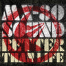 New - MX-80 Sound - Better Than Life - LP - Tone Deaf Records