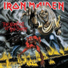 New - Iron Maiden - The Number of The Beast (2015 Remaster) - LP - Tone Deaf Records