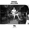 Used - Miller, Roger - Oh. - LP - Tone Deaf Records