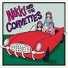 New - Nikki And The Corvettes - Nikki And The Corvettes - LP - Tone Deaf Records