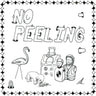 New - No Peeling - s/t - 7" - Tone Deaf Records