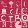 New - La Isla Electronica - Self Titled - 7" - Tone Deaf Records