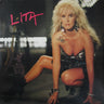 Used - Ford, Lita - Lita - LP - Tone Deaf Records
