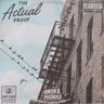 Used - Awon x Phoniks - The Actual Proof - LP - Tone Deaf Records