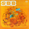 Used - SSB - Self Titled - LP - Tone Deaf Records