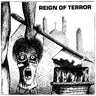 New - Reign Of Terror - Don't Blame Me - 7" - Tone Deaf Records