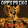 New - Offspring, The - Smash - LP - Tone Deaf Records