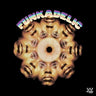 New - Funkadelic - Self Titled (45 RPM Edition) - 2xLP - Tone Deaf Records
