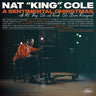 New - Cole, Nat King - A Sentimental Christmas - LP - Tone Deaf Records