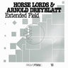 New - Horse Lords & Arnold Dreyblatt - FRKWYS Vol. 18: Extended Field - LP - Tone Deaf Records