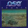 New - Ose - Adonia - LP - Tone Deaf Records