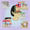 New - Options - Beast Mode - LP - Tone Deaf Records