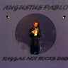 New - Pablo, Augustus - Raggae Hot Rocks Dub - LP - Tone Deaf Records