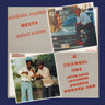 New - Palmer, Michael - Meets Kelly Ranks At Channel One - LP - Tone Deaf Records