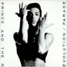 New - Prince And The Revolution - Parade (Music From Under The Cherry Moon) - LP - Tone Deaf Records