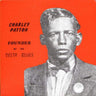New - Patton, Charley - Founder Of The Delta Blues - 2xLP - Tone Deaf Records