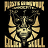 New - Plastic Crimewave Syndicate - Tales From the Golden Skull - LP - Tone Deaf Records