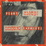 New - Penny Arcade - Double Exposure - LP - Tone Deaf Records