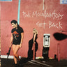 Used - Pink Mountaintops - Get Back - LP - Tone Deaf Records