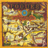 New - Pogues, The – Hell's Ditch - LP - Tone Deaf Records