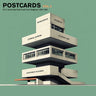 New - V/A - Postcards Vol. 4: D.I.Y. and Indie Post-Punk From England 1979-1981 - LP - Tone Deaf Records