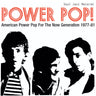 New - V/A - Soul Jazz Records presents: POWER POP! American Power Pop For The Now Generation 1977-81 - 2xLP - Tone Deaf Records