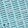 New - Prize, The - First Sight - 7" - Tone Deaf Records