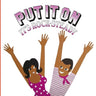 New - V/A - Put It On It's Rock-Steady - LP - Tone Deaf Records