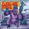 New - Perry & Subatomic Soundsystem, Lee "Scratch" - Super Ape Returns To Conquer - LP - Tone Deaf Records