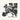 Used - Drongos For Europe - Barcode Generation - LP - Tone Deaf Records