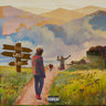 Used - YBN Cordae - The Lost Boy - 2xLP - Tone Deaf Records