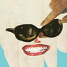 Used - Black Moth Super Rainbow - Panic Blooms - LP - Tone Deaf Records