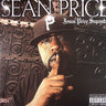 Used - Price, Sean - Jesus Price Supastar - 2xLP - Tone Deaf Records
