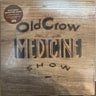 New - Old Crow Medicine Show - Carry Me Back - LP - Tone Deaf Records