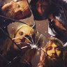 New - Kadavar - Kids Abandoning Destiny Among Vanity And Ruin - LP - Tone Deaf Records