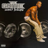 Used - The Game - Doctor's Advocate - 2xLP - Tone Deaf Records