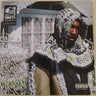 Used - JPEGMafia - All My Heroes Are Cornballs - LP - Tone Deaf Records