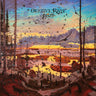 New - Okkervil River - Away - 2xLP - Tone Deaf Records