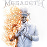 New - Megadeth - Self Titled - 2xLP - Tone Deaf Records