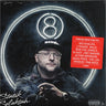 Used - Statik Selektah - 8 - 2xLP - Tone Deaf Records