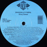 Used - O'Neal, Shaquille - Shaq Diesel - LP - Tone Deaf Records