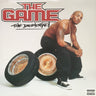 Used - The Game - The Documentary - 2xLP - Tone Deaf Records