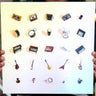 Used - V/A - Transference - LP - Tone Deaf Records
