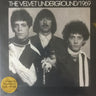 Used - Velvet Underground - 1969 - 2xLP - Tone Deaf Records