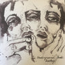 Used - The Underground Youth - Sadovaya - LP - Tone Deaf Records