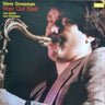 Used - Grossman, Steve - Way Out East Vol. 1 - LP - Tone Deaf Records