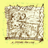 New - Daily Toll - A Profound Non-Event - LP - Tone Deaf Records