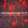 Used - The Underground Youth - The Falling - LP - Tone Deaf Records
