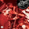Used - Turbonegro/Year Long Disaster - Back In Denim / Desperate Thirst For A Cigarette - 7" - Tone Deaf Records