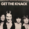 Used - The Knack - Get The Knack (Original Master Recording) - LP - Tone Deaf Records